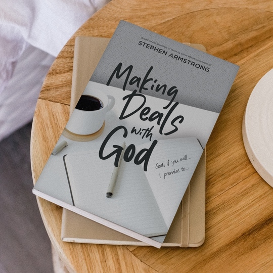 Making Deals With God